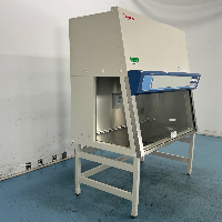 Thermo HERAsafe KS 4' Biosafety Cabinet image 0